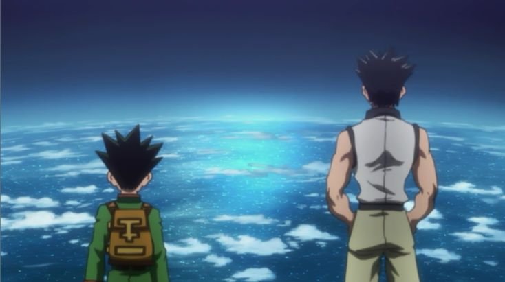 Gon Freecss — Image 21